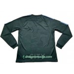 Manchester City Dres Treći 2017/18 Dugim Rukavima